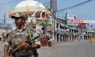 Petitions filed for bail cancellation of Som and other accused