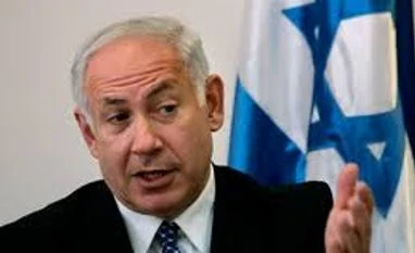 Can go anywhere to warn about Iran: Netanyahu