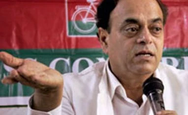SP questions PM Modi's silence over Dadri incident Abu Asim Azmi