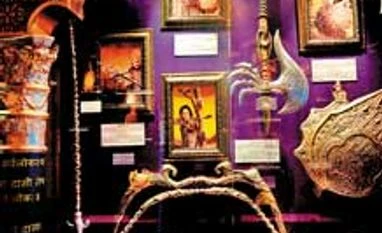 STAR Plus uses technology to market epic to the youth