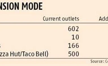 Are store additions by food retail chains sustainable?