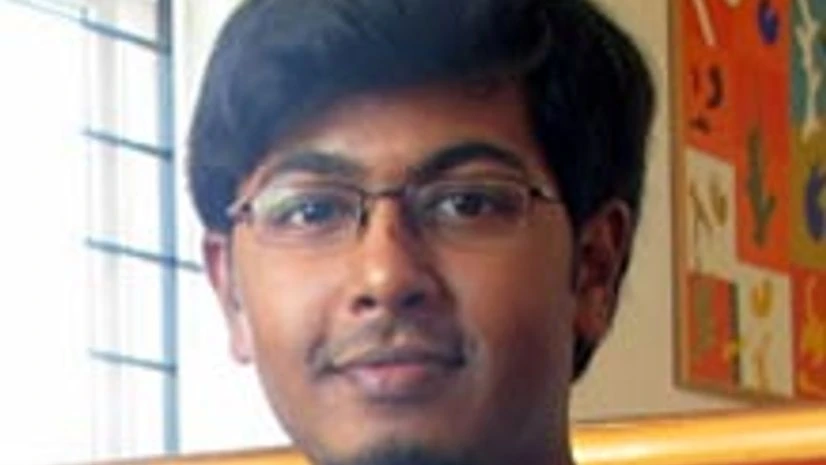 Pavan Srinath Pavan Srinath