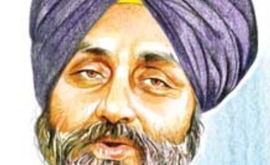 LS polls: 1984 riots will be our issue, says Sukhbir