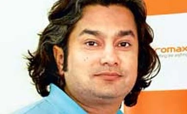 Like Khatron Ke Khiladi, Micromax believes in pushing the envelope: Shubhodip Pal