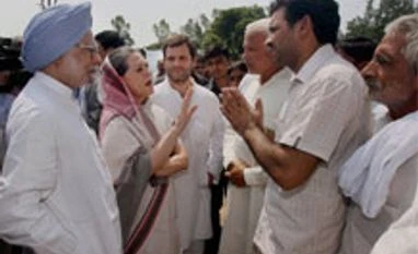 Muzaffarnagar riots: PM promises strictest action