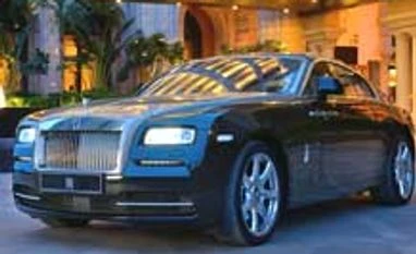 Rolls-Royce grows an Indian heart