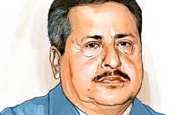 We're foraying into banking with philanthropic purpose: Prem Pal Gandhi