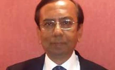 Nothing wrong in naming competitor in ad if facts correct: Partha Rakshit