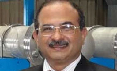 Well-designed heat exchangers can reduce maintenance cost: V Gokul Das, HRS Process Systems