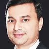 RBI to wait for 'time correction' in rupee trajectory