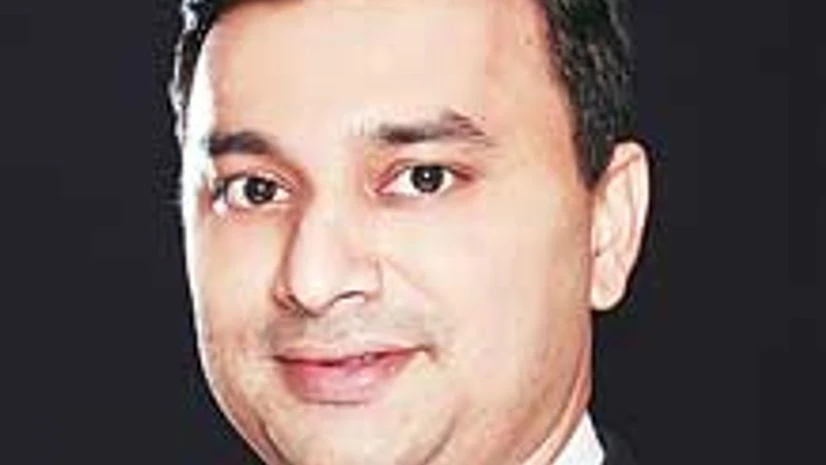 Siddhartha Sanyal Siddhartha Sanyal