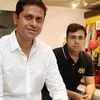 Mukesh Bansal & Ashutosh Lawania