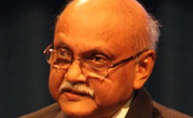 AEC chief makes strong case for nuclear energy