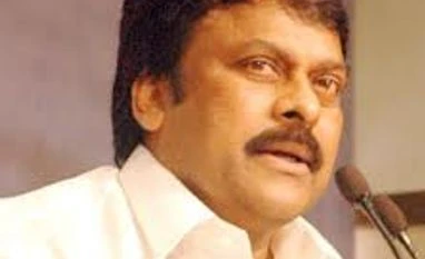 Amid Hindi row, Chiranjeevi remembers 'humiliating' award ceremony in Delhi Amid Hindi row, Chiranjeevi remembers 'humiliating' award ceremony in Delhi
