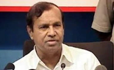 Ads inserted in media without my consent, says Baalu