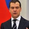 170,000 ink petition demanding Russia PM's resignation
