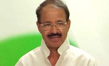 RSS comment seem if they want to break country: Alvi