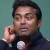 Leander Paes