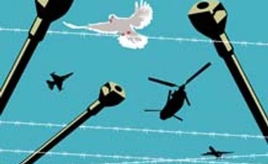 Naga Hoho reaffirms desire to live as "one people, one nation"