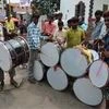 Dhol-tasha