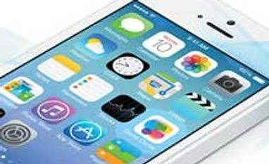 Apple replaces rectangular buttons with circular in iOS 7.1 beta 3