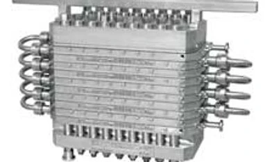 Bayer's technology arm ties up with Alfa Laval for milli-reactors