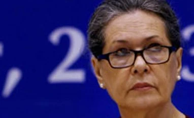 Sonia to address election rally in Nagpur on Apr 5