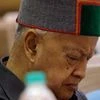 Virbhadra Singh