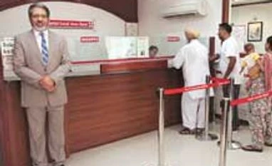 Bank proposes no minimum balance penalty