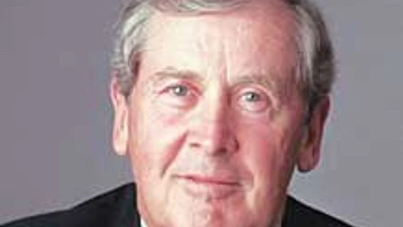 Jack Trout Jack Trout