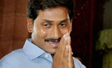 All options open: Jaganmohan Reddy on post-poll alliance