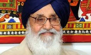 Set up skill-development centres for youth: Punjab CM