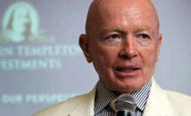 Mark Mobius to step down as lead manager of Templeton EM Investment Trust
