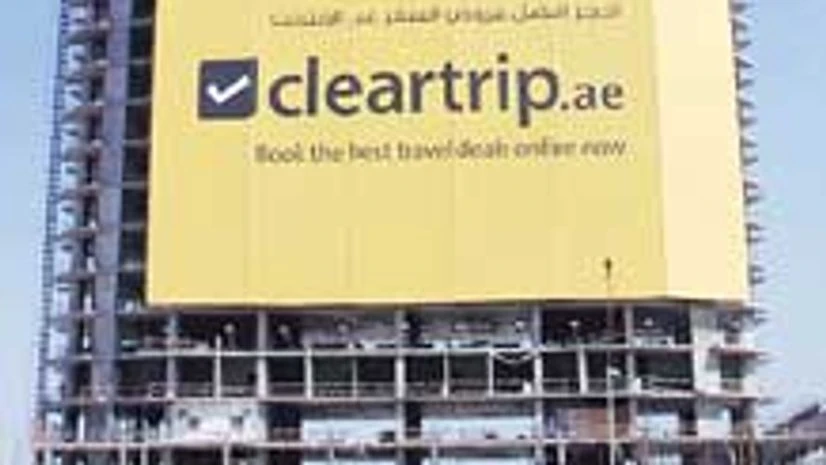 Travel portal Cleartrip makes inroads in Lucknow Travel portal Cleartrip makes inroads in Lucknow
