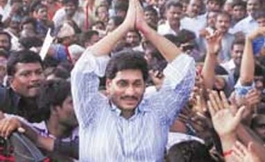 Jagan seeks to cash in on YSR's legacy, further it