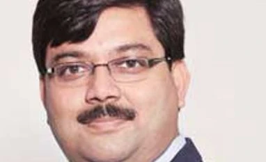 <b>Banking:</b> Rakesh Jain