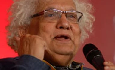 Lord Meghnad Desai to receive Sardar Vallabhbhai Patel Award