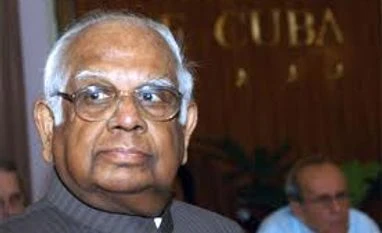 Modi owes an explanation on Sushma Swaraj issue: Somnath