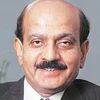 BVR Mohan Reddy