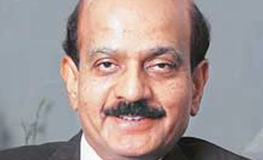 Carlyle-backed Infotech in talks to buy US firm BVR Mohan Reddy