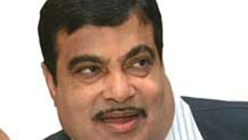 Biofuels can offer solution to farmer's woes: Nitin Gadkari Biofuels can offer solution to farmer's woes: Nitin Gadkari