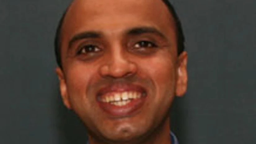 Prasanna Krishnan Prasanna Krishnan