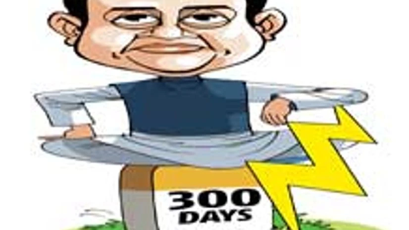 Jyotiraditya Scindia Jyotiraditya Scindia