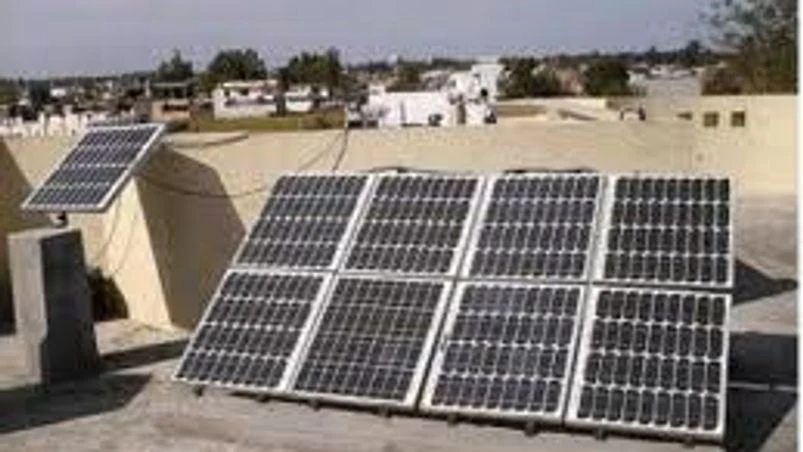 Develop green bank for renewable energy: NRDC-CEEW report Develop green bank for renewable energy: NRDC-CEEW report