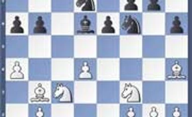 Chess (#1064)