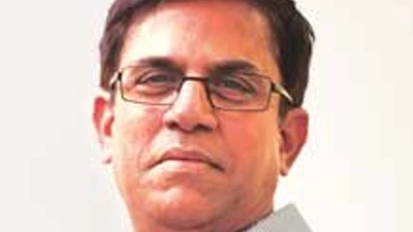 J P Chalasani J P Chalasani