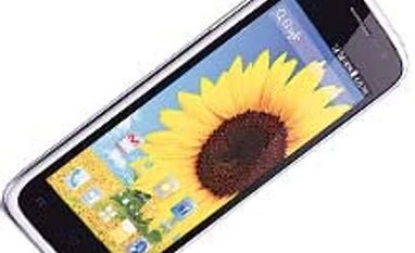 Adding Spice to smartphone pie Spice Pinnacle FHD