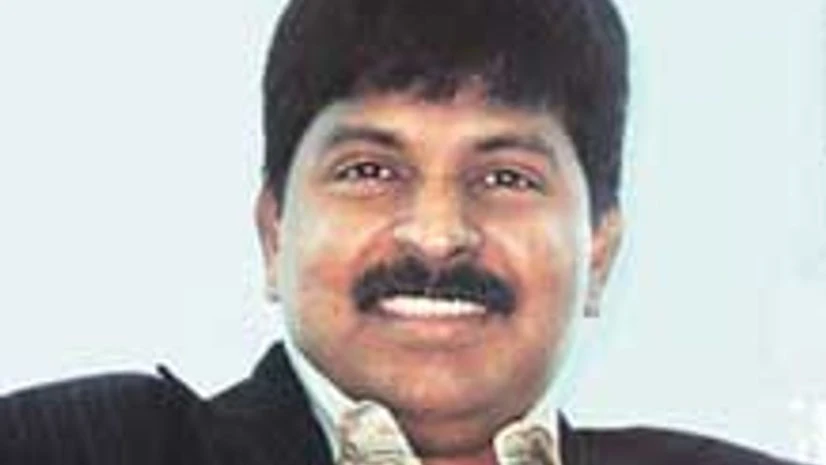 Murugavel Janakiraman Murugavel Janakiraman