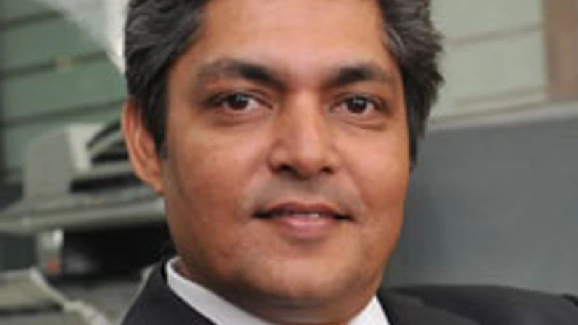 Puneet Chaddha Puneet Chaddha