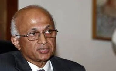Ranjan Mathai is new High Commissioner to UK